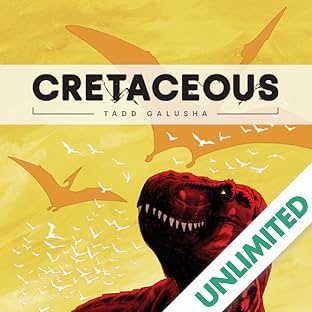 Cretaceous